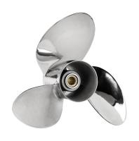 Купить Гребной винт 3x16x20L Watergrip, Marine Rocket Prime арт. 4532-160-200-PR