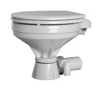 Купить Унитаз электрический вакуумный Comfort, 12 В арт. 6600200812