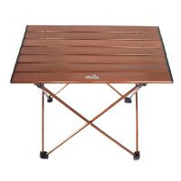 Tramp стол складной Compact (алюминий)