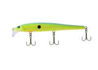 Купить Воблер LureMax KILLKA 135F DR-015 14 г. арт. LWKL135FDR-015