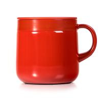 Термокружка Tiger MCI-A028 R Cherry 0,28 л (цвет красный)