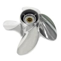 Винт гребной Solas 8653-143-17, 4x14 1/4x17 (R)