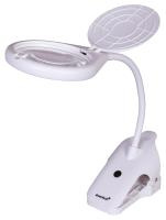 Купить Лупа настольная Levenhuk Zeno Desk D19 арт. 74105