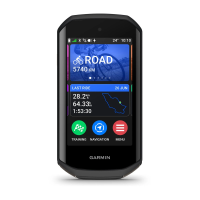 GARMIN EDGE 1050 010-02890-01