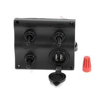 Купить Панель управления 3шт, USB разъем арт. C91359