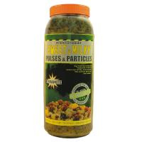 Смесь зерновых консервированная DB Frenzied Pulse Sweet & Milky Party-Mix 2.5 л.