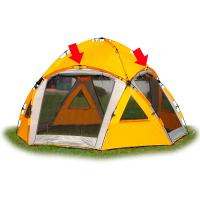 Основная дуга каркаса горизонтальная к шатру Cosmos small (фибергласс, 9.5 мм, быстросборная)