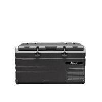 Компрессорный автохолодильник Alpicool TS100 (12/24)