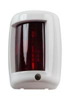 Огонь ходовой красный, белый