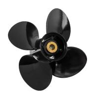 Винт гребной Honda BF75-130;4x13-3/8x15; BaekSan