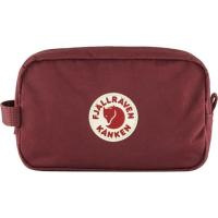 Купить Несессер Fjallraven Kanken Gear Bag, темно-красный, 6,5х19,5х12 см, 2 л арт. F25862-326