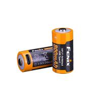 Купить Аккумулятор 16340 Fenix 800 UP mAh Li-ion разъемом для USB, ARB-L16-800UP арт. ARB-L16-800UP