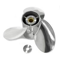 Винт гребной Solas 3571-153-19, 3x15 1/4x19 (R)