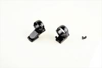Поворотный кронштейн Rusan Browning A-bolt l/ll, Eurobolt кольца 30mm (0025-30-19)