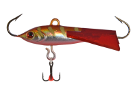 Купить Балансир ECOPRO Окуневый 4см, 7г, 82 арт. EPBPS40-82G