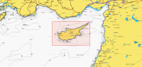 Купить Карта Navionics Small 5G515S2 CYPRUS арт. 5G515S2