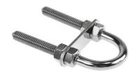 Купить Рым-болт U-образный D11 мм; Lрез. 76 мм арт. 11421