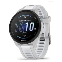 Купить GARMIN FORERUNNER 165 Mist grey/Whitestone 010-02863-AD арт. 010-02863-AD