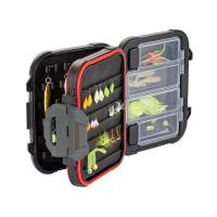 Купить Органайзер для приманок RAPALA Utility Box S арт. RUBS