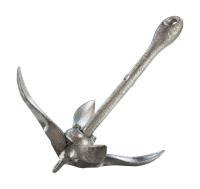 Якорь кошка 3;2 кг; складной