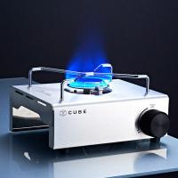 Плита газовая мини KGR-1503 Kovea Cube