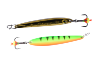 Купить Блесна вертикальная ECOPRO Shprot, 50мм, 5г,  FTG арт. EPVJSH50FTG