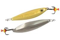 Купить Блесна вертикальная ECOPRO Killka, 70мм, 18г, S/G арт. EPVJKL70SG