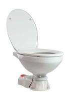 Купить Унитаз электрический 12 В, SeaFlo арт. SFMTE104R