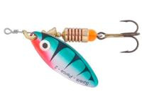Купить Блесна вращ. Lukris SPARK, 1 Dec-Perca  PNV-R арт. PSPP1PNV-R