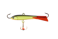 Купить Балансир ECOPRO Судачий  7см, 21г,  11 VV+glo арт. EPBJS70-11TGl