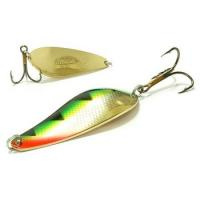 Блесна колеб. Mister Cro АТОМ, 67/18 P