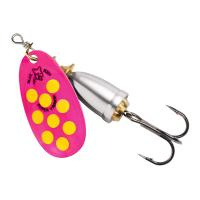 Блесна вращающаяся BLUE FOX Hot Pepper 5 /FPY / 13гр.