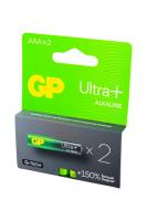 GP Ultra Plus GP24AUPA21-2CRSB2 G-TECH LR03 BL2*