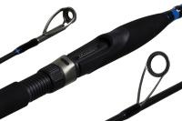 Удилище спин. Maximus ZENITH-X 27MH 2,7m  10-40g