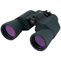 Купить Бинокль Navigator 10х50 Profi с сеткой, зеленый арт. 912844