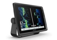 Купить Garmin ECHOMAP ULTRA 122sv с GT56UHD-TM арт. 010-02528-01