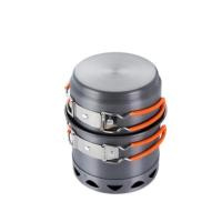 Купить Набор посуды с теплообменной системой Fire-Maple FMC-217 арт. 1110162