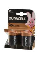 Купить DURACELL LR20 BL2 арт. 12521
