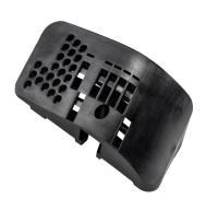 Решетка водозаборника Yamaha F225/250/300, №3 левая