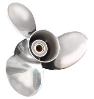 Винт гребной Solas 1572-158-15, 3x15 3/4x15 (L)