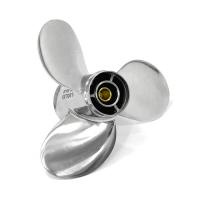 Винт гребной Solas 3121-093-08, 3x9 1/4x8 (R)