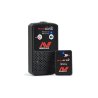 Набор Minelab Pro-Sonic