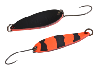 Блесна колеблющаяся LureMax Iva 34мм 3,8гр.  106