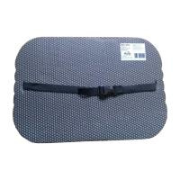 Сиденье туристическое WoodLand 19 мм