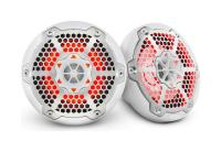 Купить Морская акустика RGB 6.5" NXL-6M/WH, DS18 арт. NXL-6M/WH