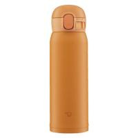 Термокружка Zojirushi SM-WA (0,48 литра), оранжевая