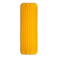 Купить Коврик надувной Naturehike NH20FCD02, желтый, 6927595746493 арт. 6927595746493