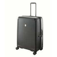 Купить Чемодан Victorinox Connex, чёрный, 52x32x74 см, 107 л арт. 605671