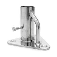 Купить Основание флагштока 25мм 90 град. арт. 0651-0601