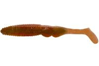 Мягк.приманки LureMax BUTCHER 3''/7,5см, LSB3-003 Motor Oil (7 шт.)